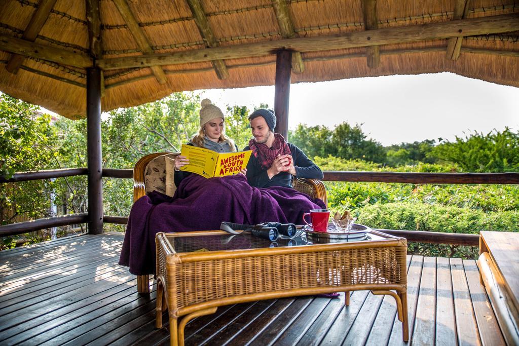 روستنبرج Boubou Bed And Breakfast المظهر الخارجي الصورة