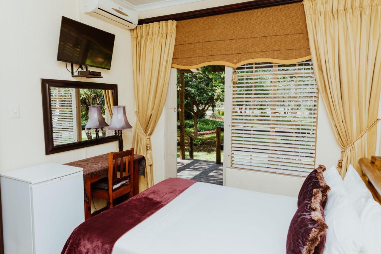 روستنبرج Boubou Bed And Breakfast المظهر الخارجي الصورة